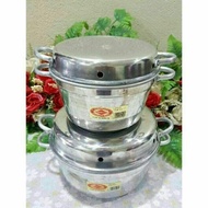 (READY STOCK)BEKAS BAKAR KEK DAN KUIH MUIH DI DAPUR GAS