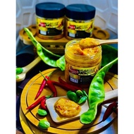 POYOK MUSANG KING 4 PERISA BY FAZZY’S