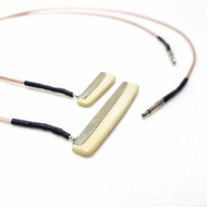 Takamine TGP0898D Double Saddle with Pickup (CP100D) for G-Series