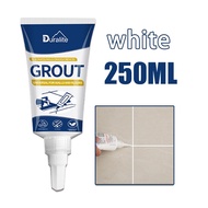 DURALITE Tile Grout Sealant Waterproof Mildew for Ceramic Tiles Proof Glass Sealant Sealant for Seal