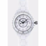 Teiwe Swiss TW2909-MW - Jam Tangan Wanita - Ceramic