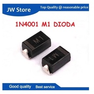 PART TOOL 1N4001 M1 1N 4001 SMD DIODE