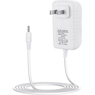 Charger for Infant Optics DXR-8 / DXR8 PRO Monitor Unit, DC 5V Round-Pin Power Adapter