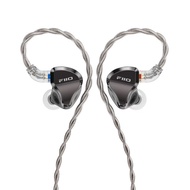 FiiO | หูฟังอินเอียร์ HiFi 0.78 มม