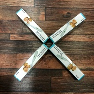 Digital thermometer with automatic alarm (buzzle Brand)