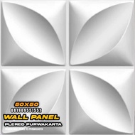 wall panel 3d semen dan gypsum