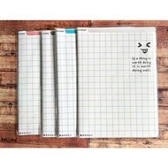 A4 5-Section File Bag Equipped with Waterproof Index - Wengu J019-6 A4 File Holder Contains 6 Pocket