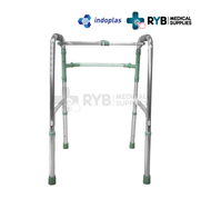 INDOPLAS Walker / Reciprocal Walker (No Wheels)