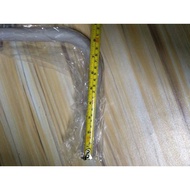 L shift tv antena bracket ( antena holder )