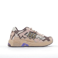 Bad Bunny x Adidas Original Response Cl lightweight non slip versatile sports shoes 3 colors Special