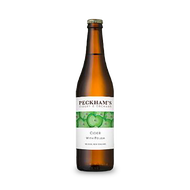 紐西蘭沛可涵 斐濟果蘋果酒 Peckham’s Cider with Feijoa