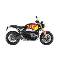 JFJIFENGQISHI | ฟิล์มป้องกันสติกเกอร์สำหรับ BMW R Nine T
