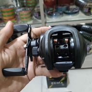 BC REEL TILAPIA DRAG POWER 10KG GEAR RATIO 7:2:1