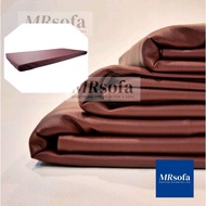 PVC Fitted Bedsheet/SINGLE/SUPER SINGLE/QUEEN/KING Fitted Bedsheet/Sarung Tilam PVC/Cadar PVC Kalis 