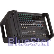 Power Mixer Yamaha EMX 5 (12 channel)