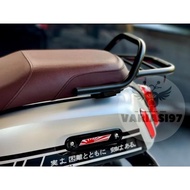 ♞,♘,♙Yamaha fazzio rear rack / rear bracket. Yamaha fazzio accessories