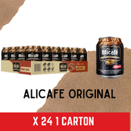 Perl Kacip Fatimah&Kolagen(Yuzu/Cafe/Kurma Madu)/Alicafe Original/Extra Powder Root (CTN24X250ml)