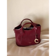 HANDBAG CHIO2ND AUTH