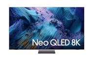 SAMSUNG 85/75 Neo QLED QN990F 8K Samsung Vision AI Smart TV (2025)QA85QN990FKXXM/QA75QN990FKXXM