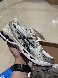 Asics Gel-kayano 14 黑銀白