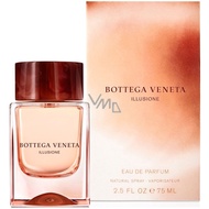 ORIGINAl💯 Bottega Veneta Illusione EDP FOR WOMAN