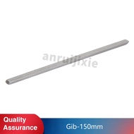 Cross Slide Gb Strip for Mini Lathe, Spare Parts for SIEG SC2-039, JET BD-X7, Grizzly G0765