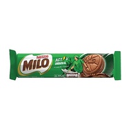 Milo Choco Bar 15g - Nutritional Chocolate Snack with Vitamin B