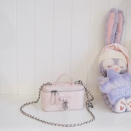 YOLI BAG Ver2 - Lele Houses handbag, bling bling party BAG, women's crossbody BAG, trendy lady style