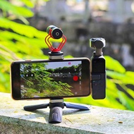 【JJL】- Suitable for POCKET Mobile Phone Holder Gimbal Pocket Camera Accessories
