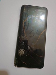 FRAME SAMSUNG S8 PLUS ORIGINAL COPOTAN