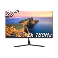 Huiguan 90cm 2K Game Screen gaming monitor IPS HD LED27inch gaming monitor
