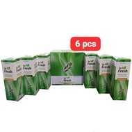 So Fresh 10ml Aromatherapy Roll On Eucalyptus Oil 6 Pcs