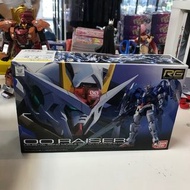 RG 1/144 00 RAISER