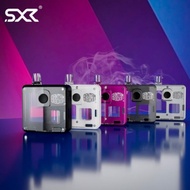 sxk bantam box v3 30w include 18350 battery by sxk / bantam box aio - white