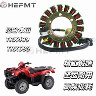 Promotion Adapt to HONDA HONDA TRX400 TRX680 Fixed Generator Coil Magnetic Motor Generator Coil