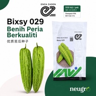 Enza Zaden - Bitter Gourd Seed Bixsy 029 (500 Seeds)
