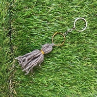 Handmade Bohemia Keychain