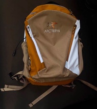 ARC'TERYX arcteryx Backpack 始祖鸟 不死鳥 双肩包 背包 背囊 户外徒步包