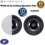 wharfedale cm65 ceiling speaker