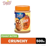 ✐❀❁Daisy Crunchy Peanut Butter (500g)