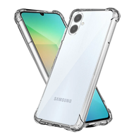Samsung เคสโทรศัพท์แบบใส A06s A06s A06สำหรับ Samsung Galaxy A06 A16 A56 A36 SamsungA06 06 06A S 4G 5
