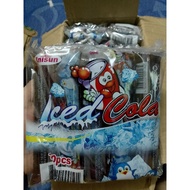 Wawus-Iced Cola. 60pcs per box Cola flavor Ice Candy