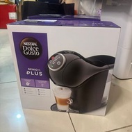 雀巢NESCAFE Dolce Gusto Genio S Plus膠囊咖啡機全新連盒