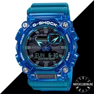 [WatchClubOnline] GA-900SKL-2A Casio G-Shock Heavy Sound Wave Men Casual Sports Watches GA900SKL GA9