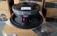 RCF Komponen Speaker L10/750YK Original Made in Italy RCF 10 inch
