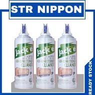 JACKIE Aircon Cleaner Air-conditioner Cleaner 500ML