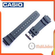 Casio G 7710 Rubber strap Watch Casio G7710 WatchTALI