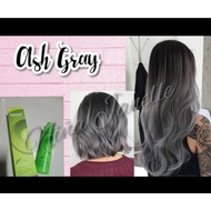 Bremod Ash Gray Hair color w/ oxidizer