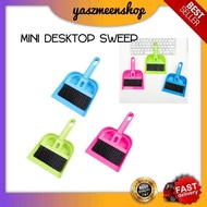 🔥1 PC🔥Mini Desktop Sweep Keyboard Brush Small Broom