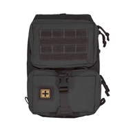 เสื้อกั๊กยุทธวิธี Backboard สําหรับ PLATE Carrier QUICK RELEASE MOLLE ที่ถอดออกได้ทั่วไปกระเป๋า Airs